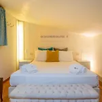 Unique Suite In Adimari\'S Tower With Terrace